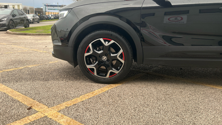 Vauxhall Mokka 100kW GS Line 50kWh 5dr Auto Electric Hatchback